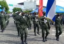 ejercito, nicaragua, batalla de san jacinto, mined, ministerio de salud,
