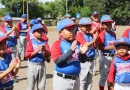 alcaldia de managua, academia de beisbol, managua, nicaragua, deporte rey,