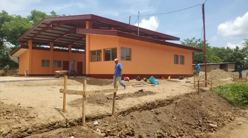 estación, bomberos, inaugurará, detalles, construcción, atención, rápida,