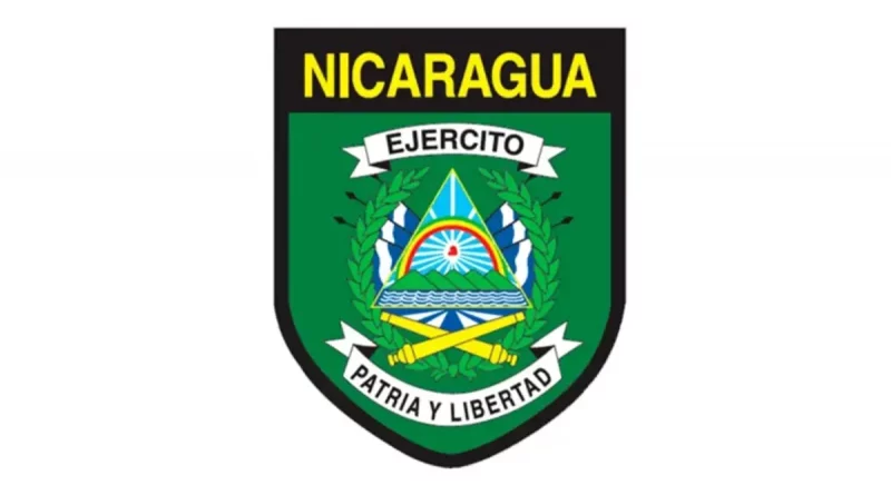 caminata de adiestramiento, ejercito de nicaragua, mateare,