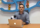 director, canal, Nicaragua, Aarón, felicita, medios, China, Argentina, Gobierno
