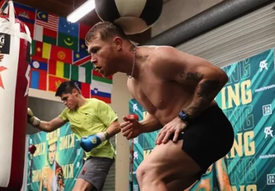 canelo alvarez, golovkin, pelea, 17 septiembre, nevada, mexico, rusia