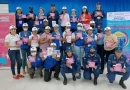 distrito naval caribe, nicaragua, mifam, capacitacion