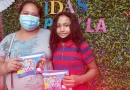 cartilla, derecho de la mujer, paz, dignidad, nicaragua, ministerio de la familia, mined,