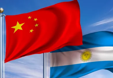 xi jinping, china, argentina, intercambio comercial foro alto nivel, alberto fernandez,