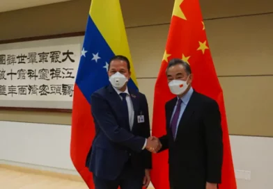 china, venezuela, onu, relaciones, diplomaticas
