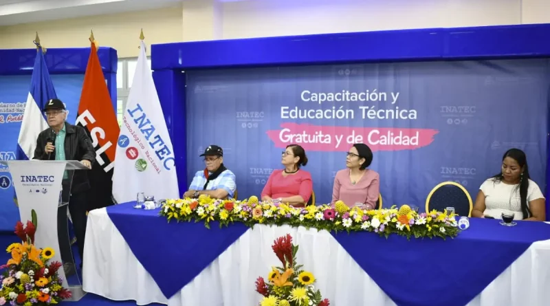 Tecnológico Nacional Desarrolla VIII Congreso Nacional de Docentes de Educación Técnica