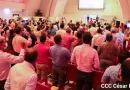 congreso pastores, nicaragua, biblia,