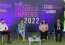 nicaragua emprende, emprendimientos, mefcca,