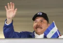 daniel ortega, desfile patrio, nicaragua, independencia de centroamerica, batalla de san jacinto,