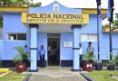 policia nacional, delegacion policial, leon,