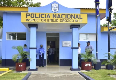 policia nacional, delegacion policial, leon,