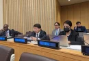 nicaragua, paises no alineados, onu, naciones nuedas, estados unidos, mensaje, covid19, pandemia,
