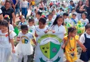 cdi, matagalpa, estudiantes, patria