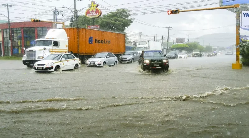 lluvias, clima, ineter, tormentas