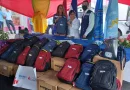 donación, equipos, brigadas, dirigida, comunitaria, salud, mochilas, MINSA,