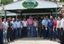 ganaderos, cooperativa lactea, ejercito de nicaragua, camoapa, boaco, nicaragua,