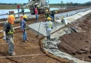 planta, agua, tratamiento, residuales, Chinandega, construcción,