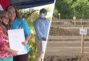 lotes, programa bismarck martinez, alcaldia managua