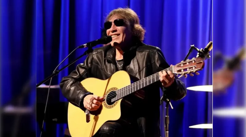 José, Feliciano, cantautor, músico, cantante, premio, Leyenda, Billboard, reconocimiento, artista,