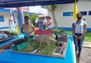 Feria, Expo, estudiantes, tecnológico, trabajos, presentaron,