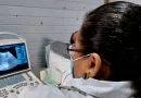 feria de salud, minsa, ministerio de salud, ultrasonidos, nicaragua, managua,
