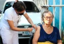 minsa, feria salud, managua, vacunacion, covid19,