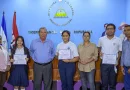olimpiadas astronomia, conicyt, unan