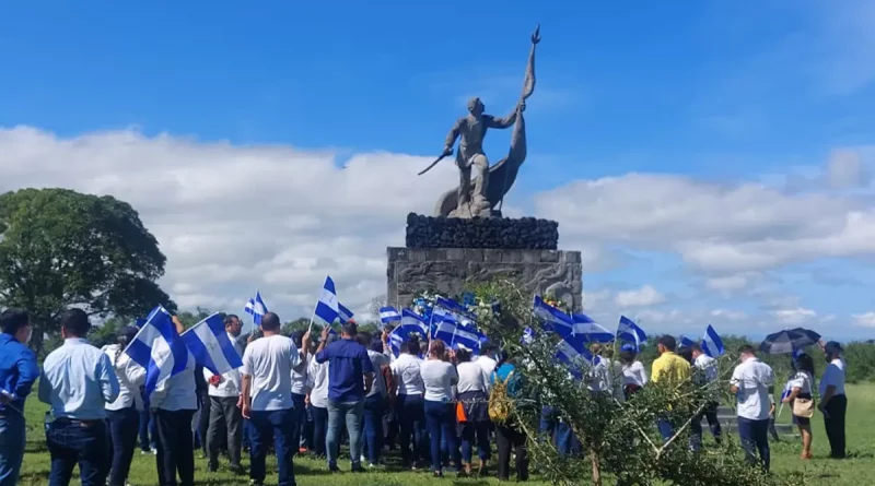 san jacinto, batalla san jacinto, instituciones,