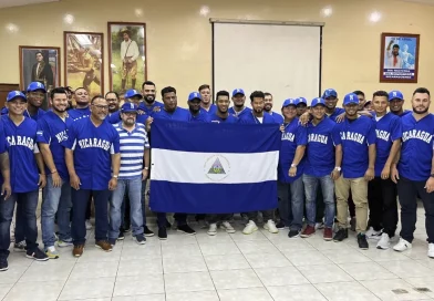 preclasico mundial, seleccion beisbol, beisbol nicaragua
