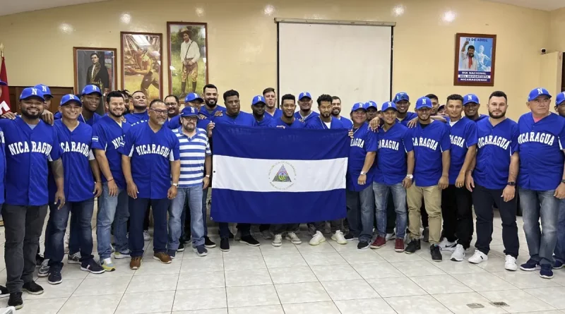 preclasico mundial, seleccion beisbol, beisbol nicaragua