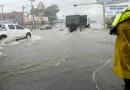 INETER: Este lunes se esperan más lluvias en gran parte del país