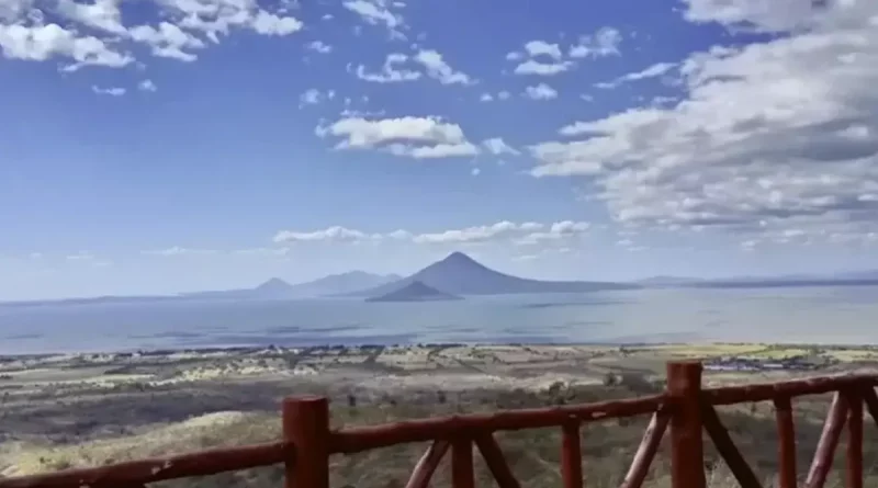 lluvias, ambiente caluroso, nicaragua, pacifico, caribe,