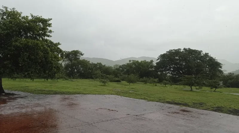 lluvias, clima, pronostico, caribe