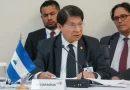 denis moncada, canciller nicaragua, alba,