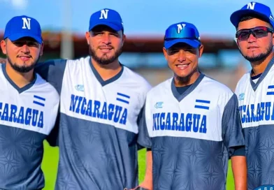 preclasico mundial, nicaragua, juego amistoso, venezuela, honduras