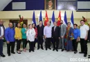 asamblea nacional, nicaragua, partido comunista chino, china,