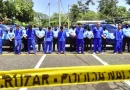 Policía Nacional detuvo a 42 delincuentes de peligrosidad en la última semana
