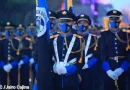 43 aniversario, policia, nicaragua, daniel ortega, rosario murillo, francisco diaz, policias