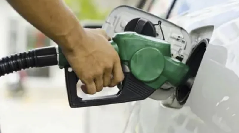 Gobierno de Nicaragua mantiene sin incremento el precio del gas y los combustibles