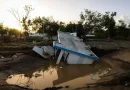 puerto rico, hucaran, fiona, escases, emergencia, gas, electricidad, combustible