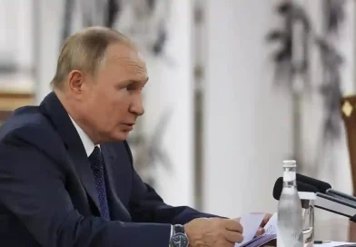 vladimir putin, china, rusia, mundo multipolar, xi jinping,