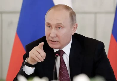 presidente rusia, rusia, vladimir putin,