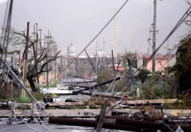 fiona, huracan, republica dominicana, desastres, energia