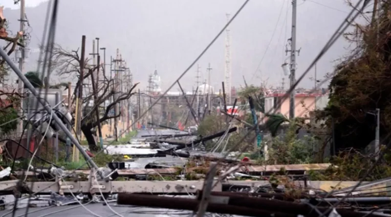 fiona, huracan, republica dominicana, desastres, energia