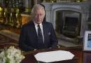 carlos iii, rey inglaterra, reino unido,