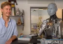 robot, humanoide, humanos, ayudar, sustituir, persona,