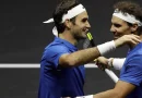rafa nadal, roger federer, tenis,