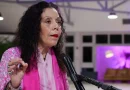 rosario murillo,hugo rodriguez, embajador de estados unidos, estados unidos, nicaragua, injerencia extranjera,