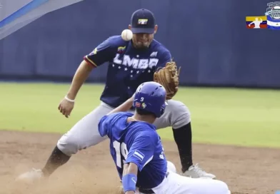 seleccion nicaragua, pre clasico, seleccion beisbol,